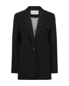 CMTailor - Blazer in zwart