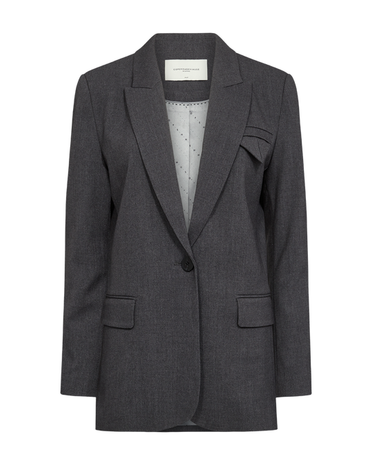 CMTAILOR - BLAZER IN GREY