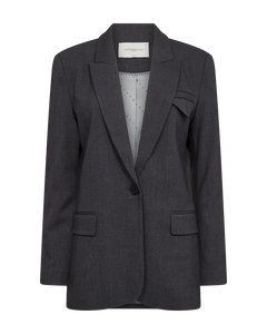 CMTAILOR - BLAZER IN GREY
