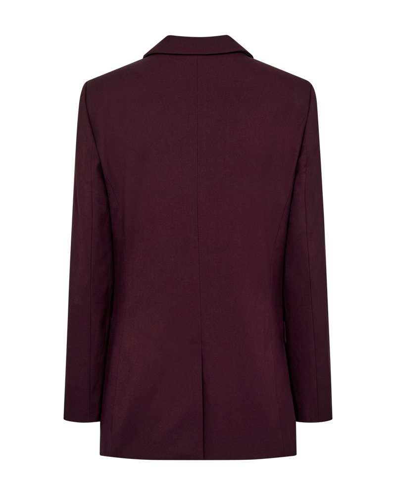 CMTAILOR - BLAZER IN RED