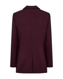 CMTAILOR - BLAZER IN RED