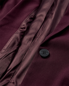 CMTAILOR - BLAZER IN RED