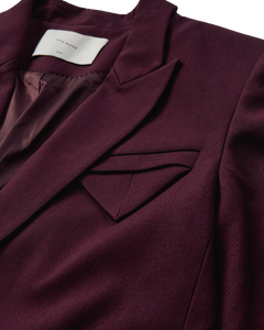CMTAILOR - BLAZER IN RED