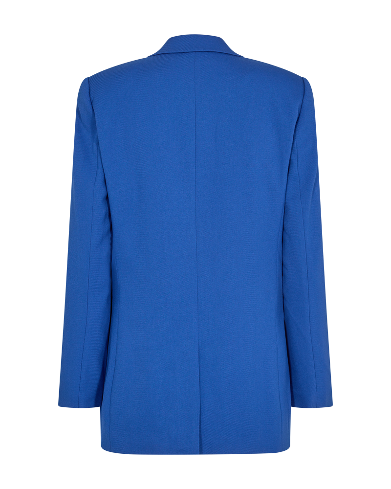 CMTailor - blazer in blauw