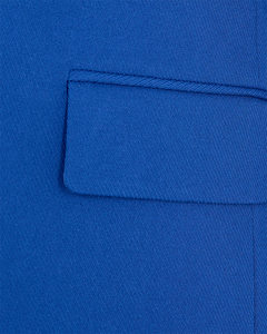 CMTailor - blazer in blauw