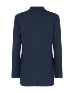 CMTAILOR - BLAZER IN BLUE