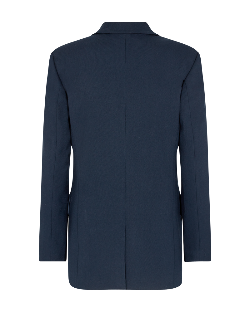 CMTAILOR - BLAZER IN BLUE