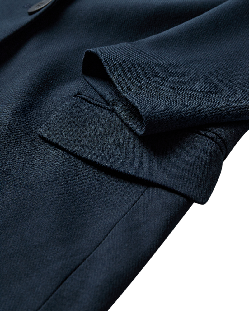 CMTAILOR - BLAZER IN BLUE