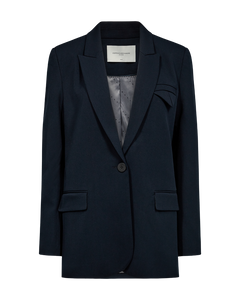 CMTailor - blazer in blauw