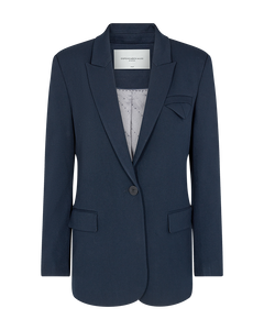 CMTAILOR - BLAZER IN BLUE