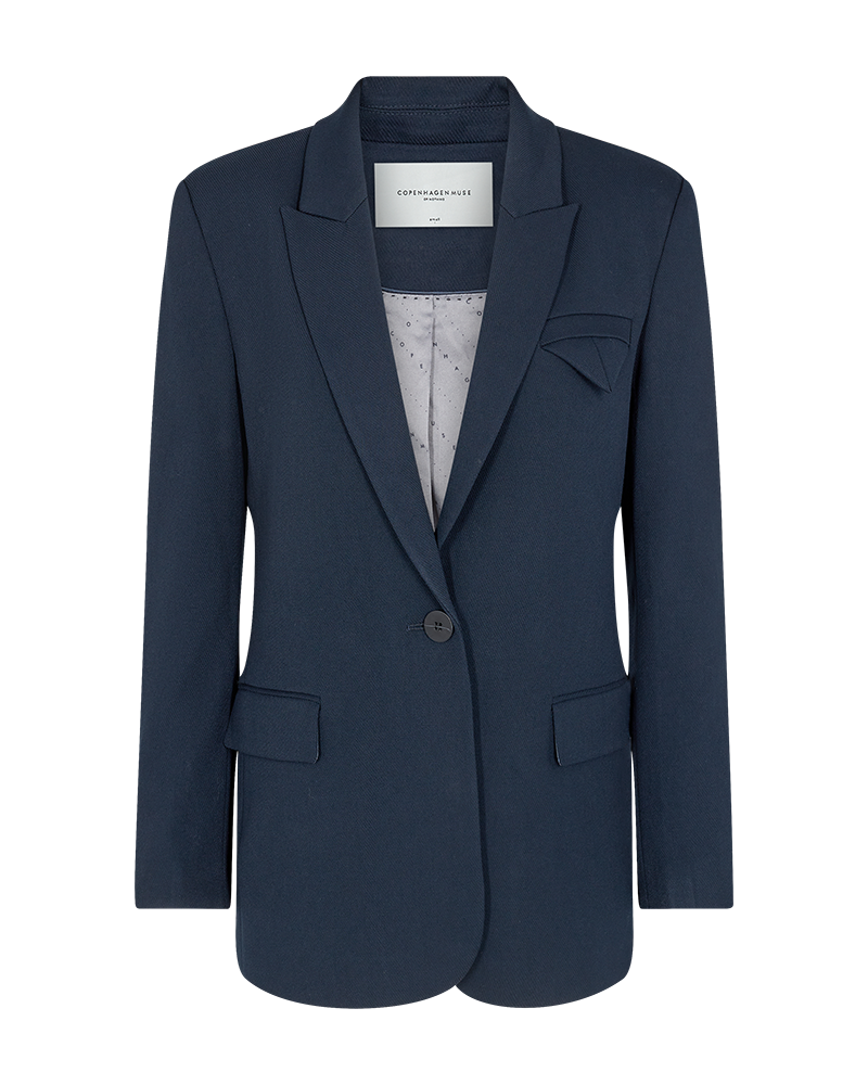 CMTAILOR - BLAZER IN BLUE