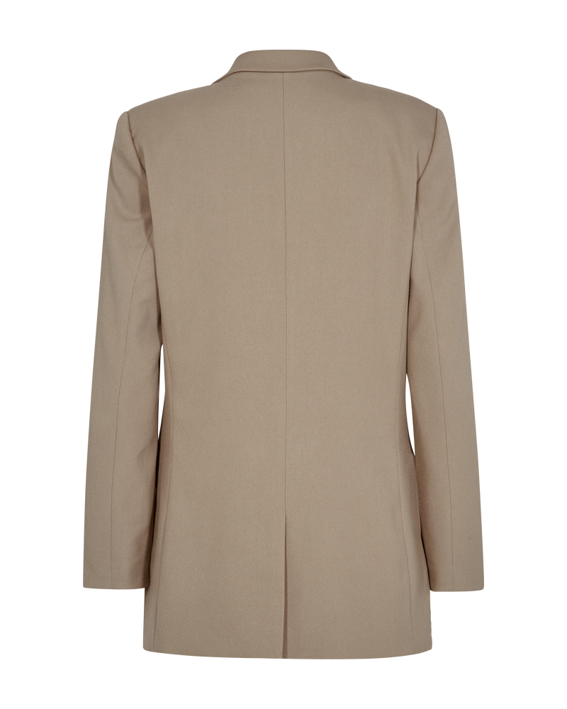 CMTAILOR - BLAZER IN BEIGE