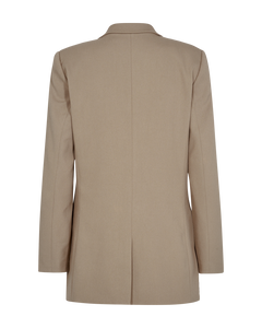 CMTAILOR - BLAZER IN BEIGE