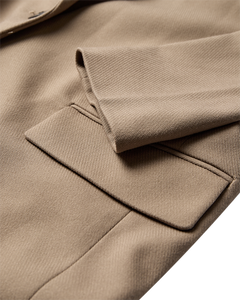 CMTAILOR - BLAZER IN BEIGE