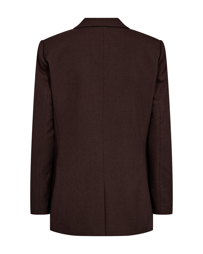 CMTailor - Blazer in Brown