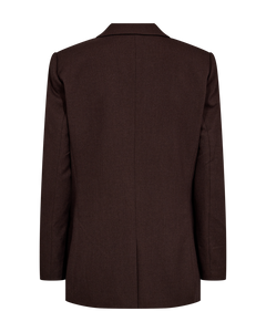 CMTailor - Blazer in Brown