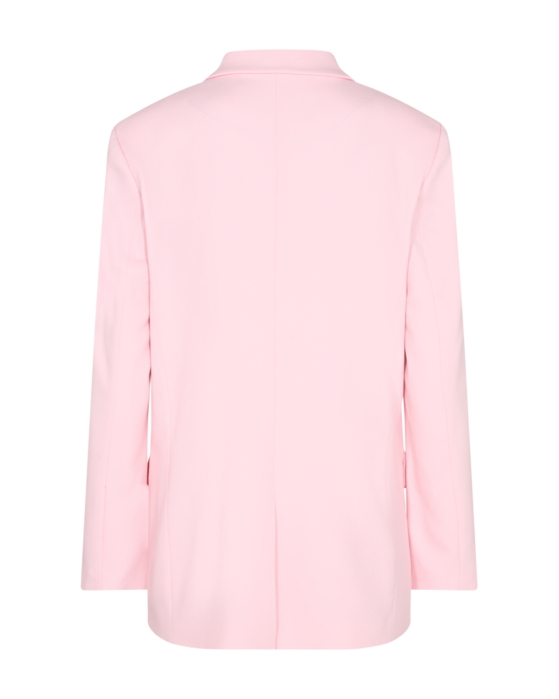 CMTailor - Blazer in Rose