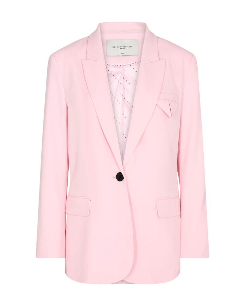 CMTAILOR - BLAZER IN ROSE