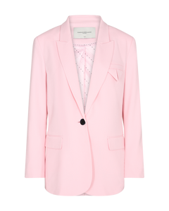 CMTAILOR - BLAZER IN ROSE