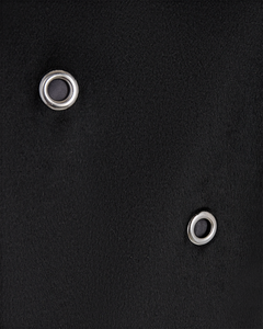 Cmring-jacket in zwart