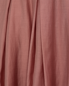 CMMOLLY - SKIRT IN ROSE