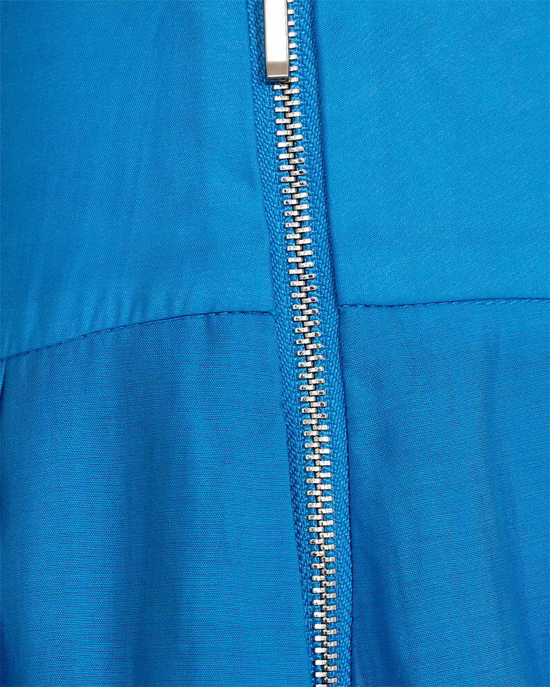 Cmmolly - rok in blauw