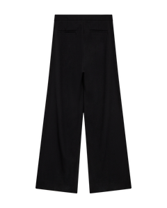 CMTAILOR - WIDE PANTS IN BLACK