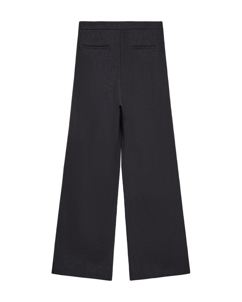 CMTAILOR - WIDE PANTS IN GREY