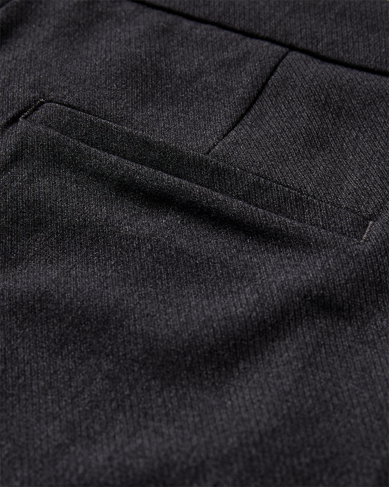 CMTAILOR - WIDE PANTS IN GREY