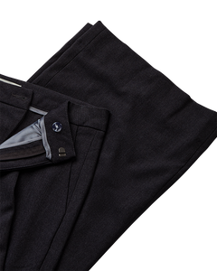 CMTAILOR - WIDE PANTS IN GREY