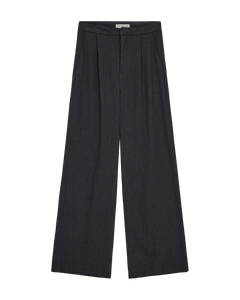 CMTAILOR - WIDE PANTS IN GREY
