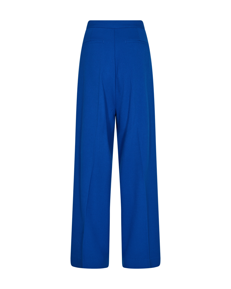 CMTAILOR - WIDE PANTS IN BLUE