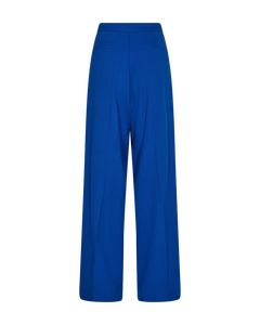 CMTAILOR - WIDE PANTS IN BLUE
