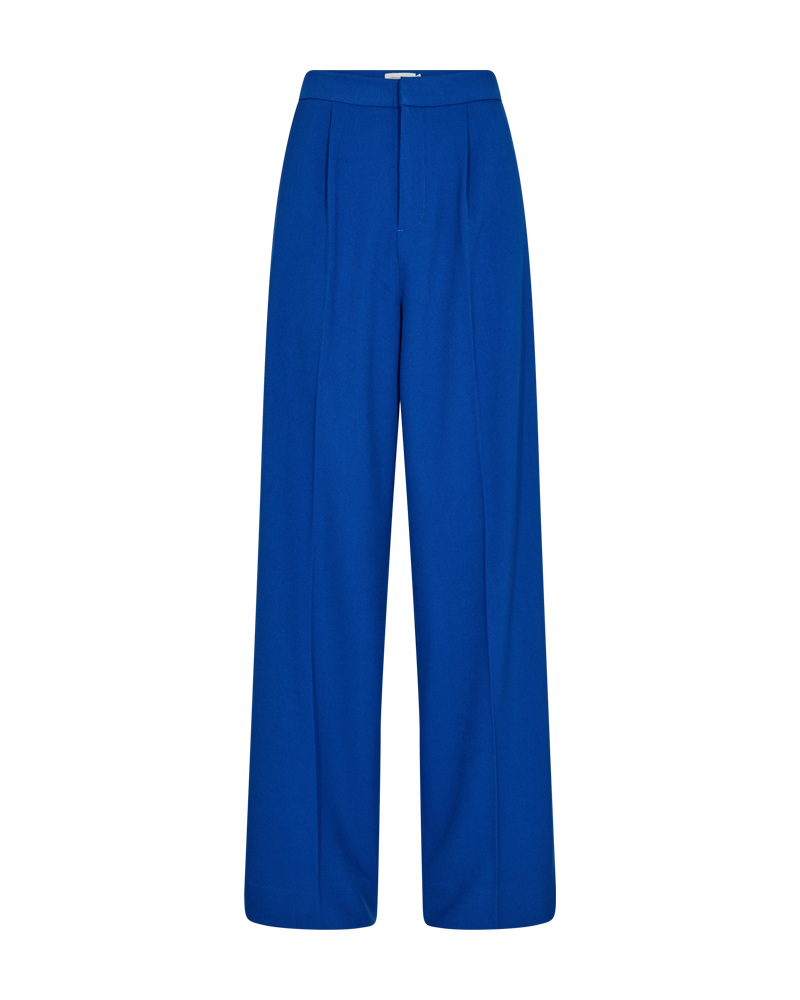 CMTAILOR - WIDE PANTS IN BLUE