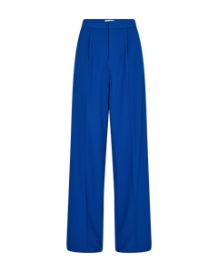 CMTAILOR - WIDE PANTS IN BLUE