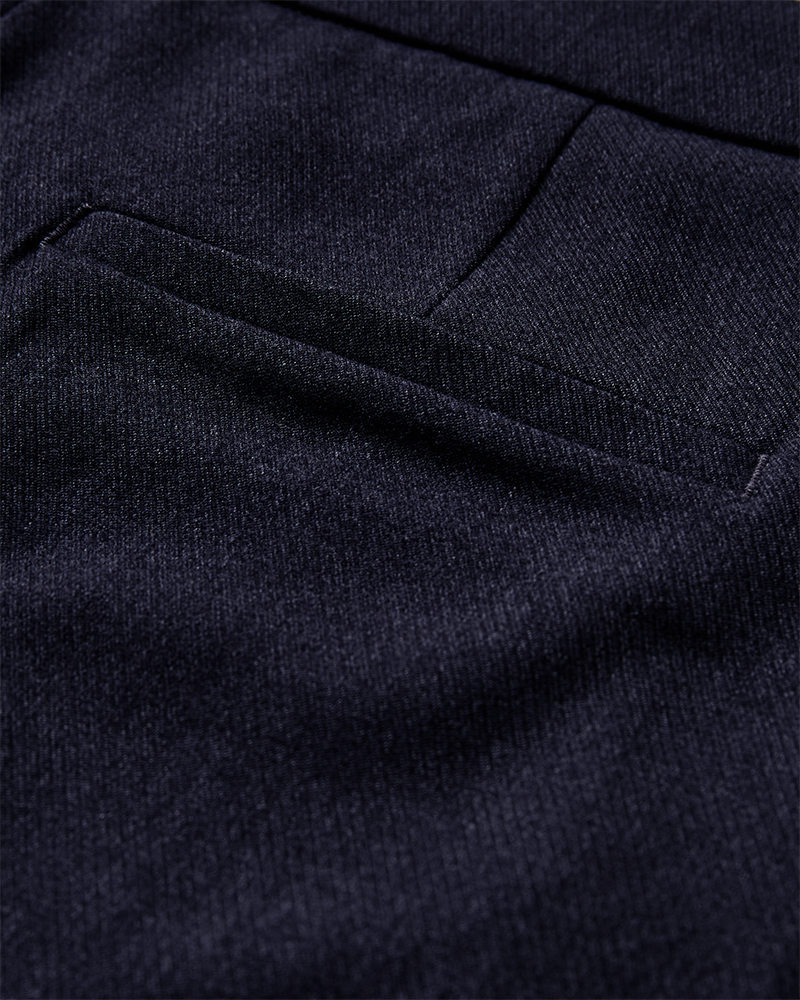 CMTAILOR - WIDE PANTS IN BLUE