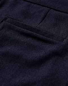 CMTAILOR - WIDE PANTS IN BLUE