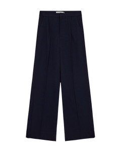 CMTAILOR - WIDE PANTS IN BLUE