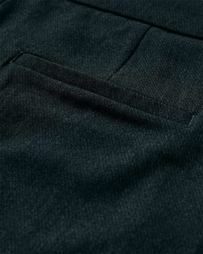 CMTAILOR - WIDE PANTS IN GREEN