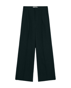 CMTAILOR - WIDE PANTS IN GREEN