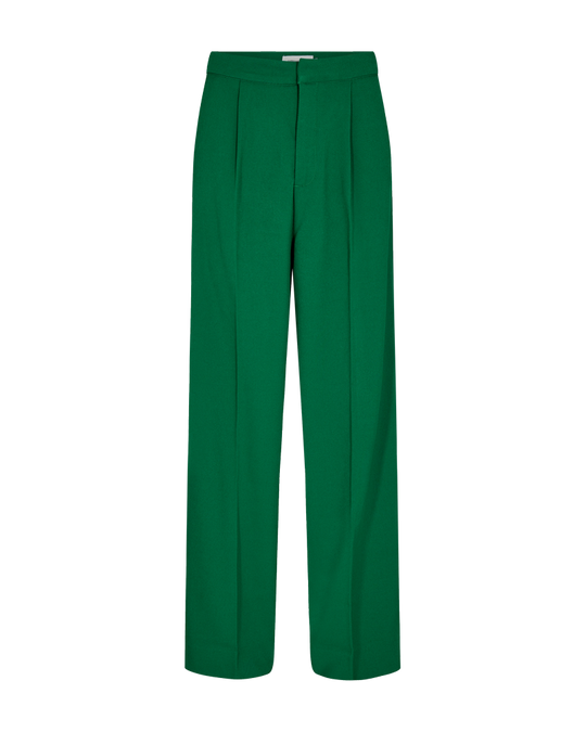 CMTAILOR - WIDE PANTS IN GREEN