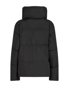 Cmmicco-Jacket in zwart