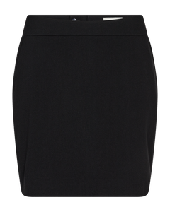 CMTAILOR - SKIRT IN BLACK
