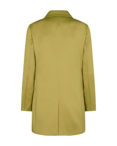 CMSHINE - BLAZER IN GREEN