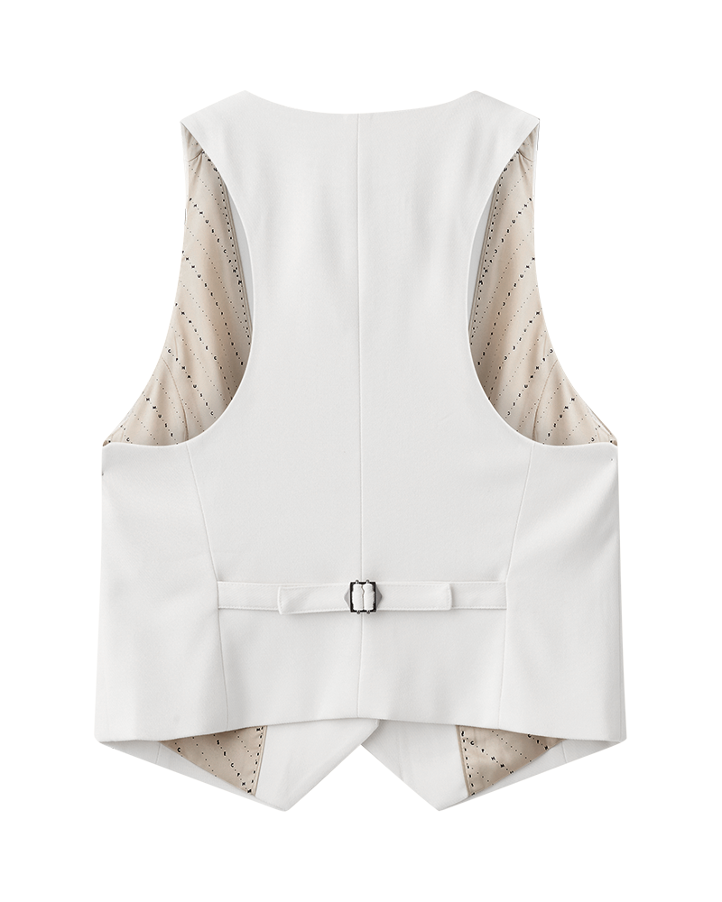COPENHAGEN MUSE TAILOR waistcoat