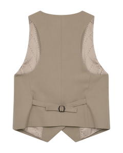 CMTAILOR - WAARCOAT IN BEEIGE