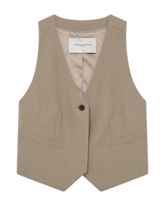 CMTAILOR - WAARCOAT IN BEEIGE