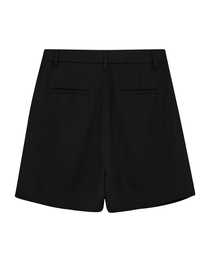 CMTailor - shorts in zwart