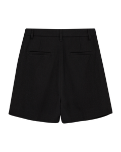 CMTailor - shorts in zwart