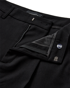 CMTailor - shorts in zwart